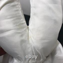 Ashton Drake Galleries Meghan Royal Romance Bride Doll DEFECT