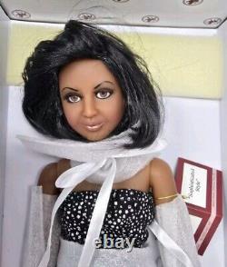 Ashton-Drake Galleries Michelle Obama Doll Sophisticated Style