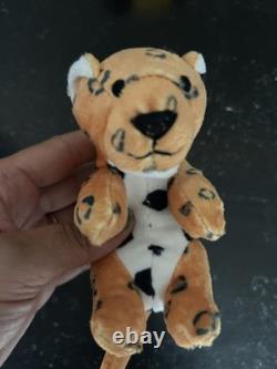 Ashton-Drake Galleries Milo The Safari Monkey Doll Lifelike So Truly Real