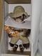 Ashton-Drake Galleries Milo The Safari Monkey Doll Lifelike So Truly Real 16