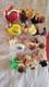 Ashton Drake Galleries Mini Dolls Collection Lot Of 12