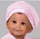 Ashton Drake Galleries NEVAEH New In Box Sculpted By Ping Lau, Great Price