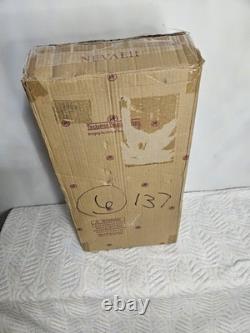 Ashton Drake Galleries NEVAEH New In Box Sculpted By Ping Lau, Great Price