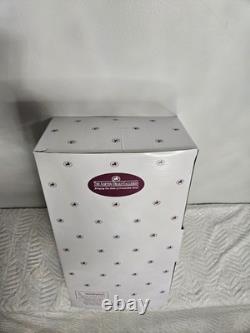 Ashton Drake Galleries NEVAEH New In Box Sculpted By Ping Lau, Great Price