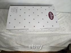Ashton Drake Galleries NEVAEH New In Box Sculpted By Ping Lau, Great Price