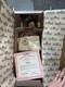 Ashton Drake Galleries NIB lot of 5 Vintage Dolls Amy, Jo, Marmee, Beth, Meg