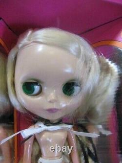 Ashton Drake Galleries Neo Blythe Doll PLEASANT PEASANT RARE