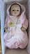 Ashton Drake Galleries Newborn Real Baby Doll In Box Musical Plays Lullaby