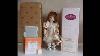 Ashton Drake Galleries Peaches U0026 Cream Porcelain Doll By Dianna Effner For Sale