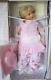 Ashton-Drake Galleries Porcelain Doll Piper 70cm Linda Rick in Original Box SA46