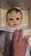 Ashton Drake Galleries Pres. Their First Interactive Doll Olivia's Gentle Touch