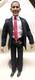 Ashton Drake Galleries President Barack Obama Talking Commemorative Doll
