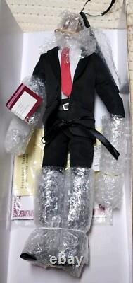 Ashton Drake Galleries President Barack Obama Talking Commemorative Doll