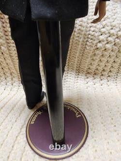 Ashton Drake Galleries President Barack Obama Talking Commemorative Doll