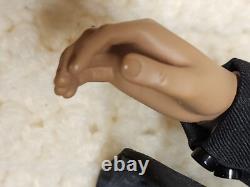 Ashton Drake Galleries President Barack Obama Talking Commemorative Doll