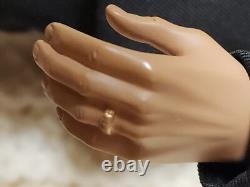 Ashton Drake Galleries President Barack Obama Talking Commemorative Doll