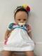 Ashton-Drake Galleries Pretty & Petite Presley TrueTouch Silicone Doll 16 #42