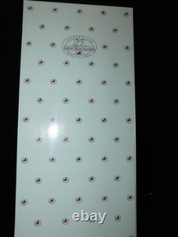 Ashton Drake Galleries Pretty in Pink Baby Doll 22 Real Touch- NEW NRFB