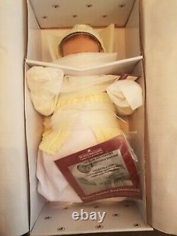 Ashton Drake Galleries Princess Charlotte, brand new in box and packaging
