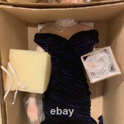 Ashton-Drake Galleries Princess Diana of Wales first issue in Portraits of Diana