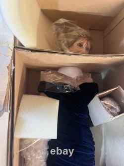 Ashton-Drake Galleries Princess Diana of Wales first issue in Portraits of Diana