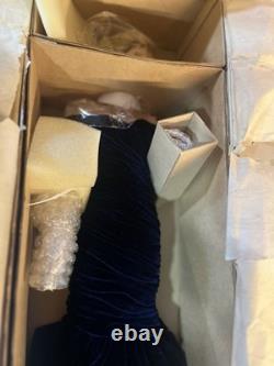 Ashton-Drake Galleries Princess Diana of Wales first issue in Portraits of Diana