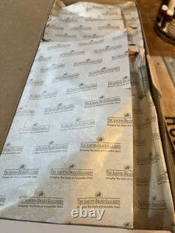 Ashton-Drake Galleries Princess Diana of Wales first issue in Portraits of Diana