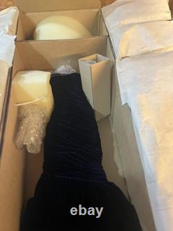 Ashton-Drake Galleries Princess Diana of Wales first issue in Portraits of Diana