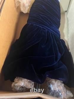 Ashton-Drake Galleries Princess Diana of Wales first issue in Portraits of Diana