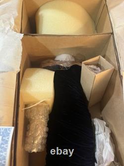 Ashton-Drake Galleries Princess Diana of Wales first issue in Portraits of Diana