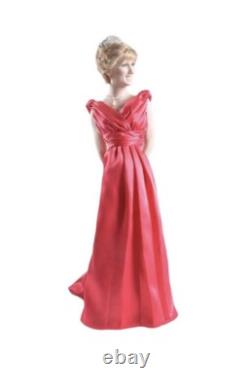Ashton Drake Galleries Princess Diana porcelain dolls Lot Of 3 (see Desc)