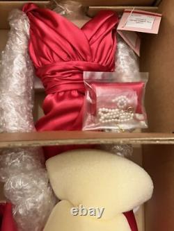 Ashton Drake Galleries Princess Diana porcelain dolls Lot Of 3 (see Desc)