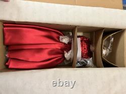 Ashton Drake Galleries Princess Diana porcelain dolls Lot Of 3 (see Desc)