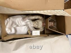 Ashton Drake Galleries Princess Diana porcelain dolls Lot Of 3 (see Desc)