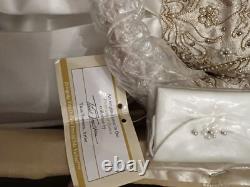 Ashton Drake Galleries Princess Diana porcelain dolls Lot Of 3 (see Desc)