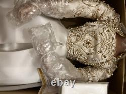 Ashton Drake Galleries Princess Diana porcelain dolls Lot Of 3 (see Desc)