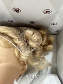 Ashton Drake Galleries Rare! Sophie Vinyl Doll By Barry Cathers 23