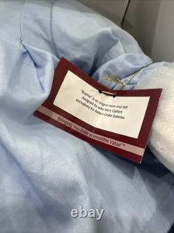 Ashton Drake Galleries Rare! Sophie Vinyl Doll By Barry Cathers 23