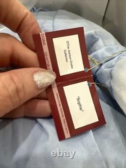 Ashton Drake Galleries Rare! Sophie Vinyl Doll By Barry Cathers 23