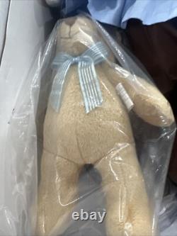 Ashton Drake Galleries Rare! Sophie Vinyl Doll By Barry Cathers 23