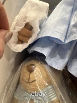 Ashton Drake Galleries Rare! Sophie Vinyl Doll By Barry Cathers 23