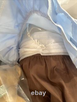 Ashton Drake Galleries Rare! Sophie Vinyl Doll By Barry Cathers 23