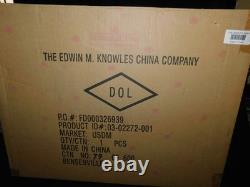 Ashton-Drake Galleries Real Touch Aubrey's Crawling Baby Doll Realistic NRFB