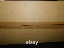 Ashton-Drake Galleries Real Touch Aubrey's Crawling Baby Doll Realistic NRFB