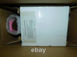 Ashton-Drake Galleries Real Touch Aubrey's Crawling Baby Doll Realistic NRFB