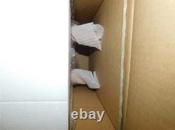 Ashton-Drake Galleries Real Touch Aubrey's Crawling Baby Doll Realistic NRFB