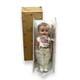 Ashton Drake Galleries Ricky Jr 2002 Exclusive Edition Signed Doll NIB COA