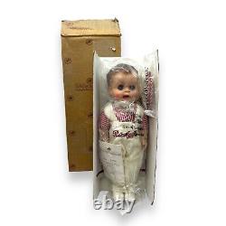 Ashton Drake Galleries Ricky Jr 2002 Exclusive Edition Signed Doll NIB COA