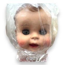 Ashton Drake Galleries Ricky Jr 2002 Exclusive Edition Signed Doll NIB COA