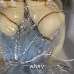 Ashton-Drake Galleries Riding the Silver Moon Signature Doll 20 NEW